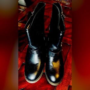 Dollhouse Boots